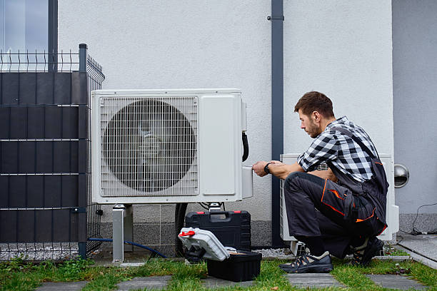 Trusted Hvac service in Georgetown, GA - Tropical Oasis HVAC
